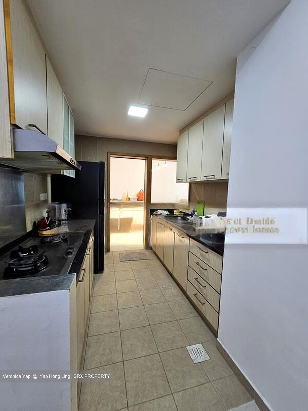 The Quintet (D23), Condominium #504131741